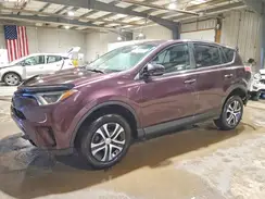 2T3BFREV0JW817871 2018 TOYOTA RAV 4