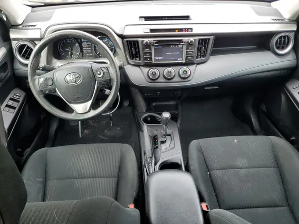 2T3BFREV0JW819412 2018 TOYOTA RAV 4 - Image 8