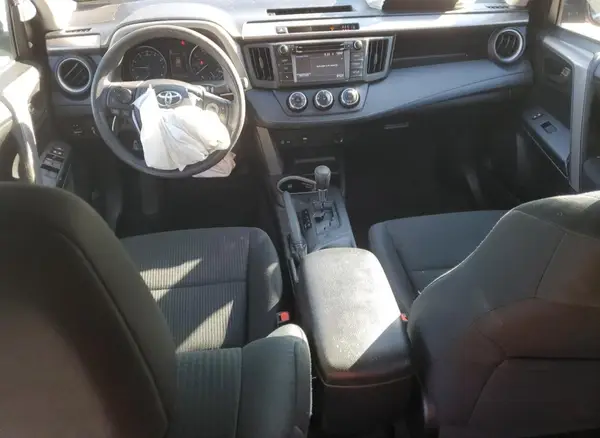 2T3BFREV0JW823816 2018 TOYOTA RAV 4 - Image 8