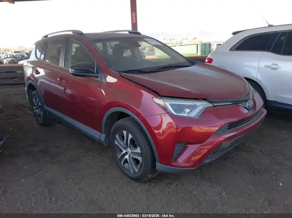 2T3BFREV0JW826375 2018 TOYOTA RAV 4 - Image 1