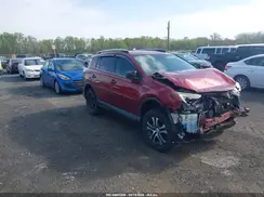 2T3BFREV0JW830281 2018 TOYOTA RAV 4