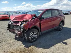 2T3BFREV0JW833956 2018 TOYOTA RAV 4