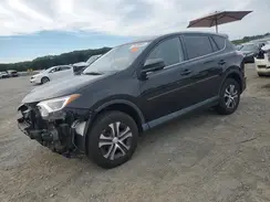 2T3BFREV0JW834623 2018 TOYOTA RAV 4