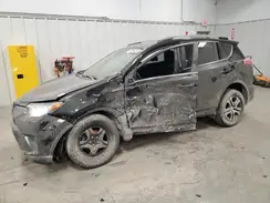 2T3BFREV0JW837411 2018 TOYOTA RAV 4