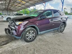 2T3BFREV0JW838607 2018 TOYOTA RAV 4