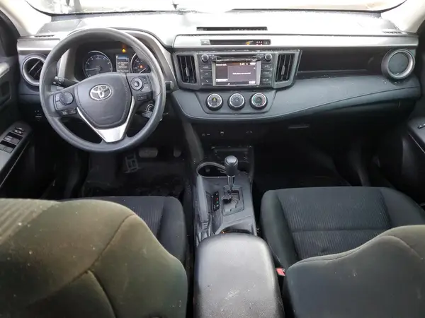 2T3BFREV0JW839742 2018 TOYOTA RAV 4 - Image 8