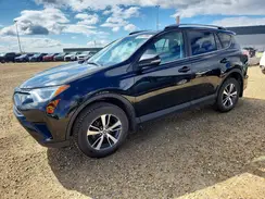 2T3BFREV0JW845329 2018 TOYOTA RAV 4