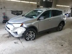 2T3BFREV0JW846660 2018 TOYOTA RAV 4