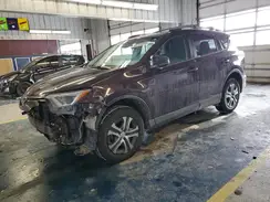 2T3BFREV0JW847145 2018 TOYOTA RAV 4