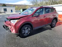 2T3BFREV0JW851194 2018 TOYOTA RAV 4