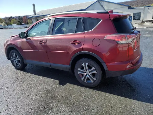 2T3BFREV0JW851194 2018 TOYOTA RAV 4 - Image 2