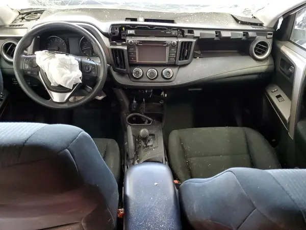 2T3BFREV0JW852913 2018 TOYOTA RAV 4 - Image 8