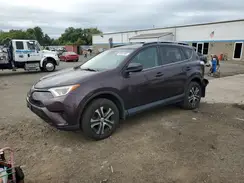 2T3BFREV0JW857187 2018 TOYOTA RAV 4