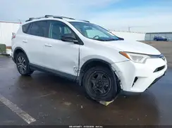 2T3BFREV1GW409985 2016 TOYOTA RAV 4