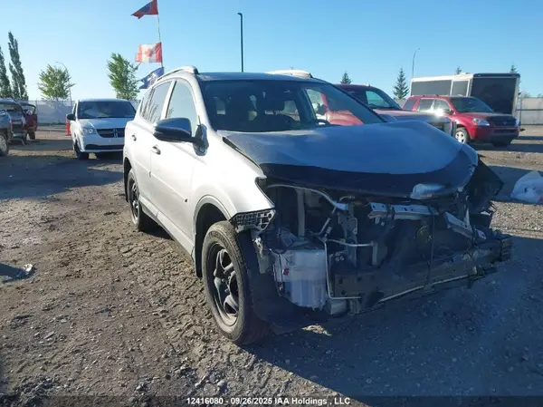 2T3BFREV1GW412546 2016 TOYOTA RAV 4 - Image 1