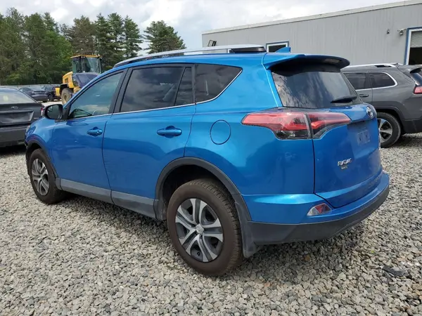 2T3BFREV1GW413812 2016 TOYOTA RAV 4 - Image 2