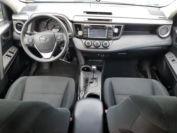 2T3BFREV1GW413812 2016 TOYOTA RAV 4 - Image 8