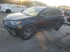 2T3BFREV1GW417181 2016 TOYOTA RAV 4