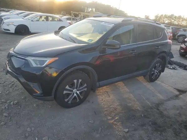 2T3BFREV1GW417181 2016 TOYOTA RAV 4 - Image 1