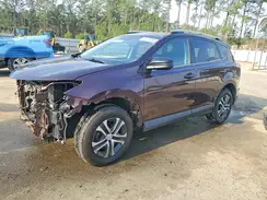 2T3BFREV1GW418721 2016 TOYOTA RAV 4