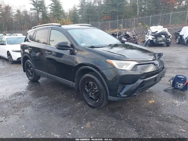 2T3BFREV1GW421943 2016 TOYOTA RAV 4 - Image 1