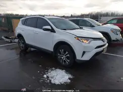 2T3BFREV1GW427192 2016 TOYOTA RAV 4