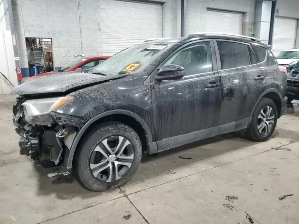 2T3BFREV1GW428438 2016 TOYOTA RAV 4 - Image 1