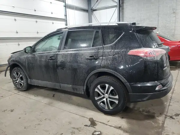 2T3BFREV1GW428438 2016 TOYOTA RAV 4 - Image 2