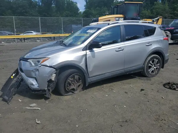 2T3BFREV1GW430383 2016 TOYOTA RAV 4 - Image 1