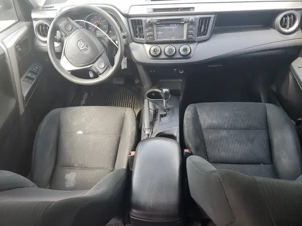2T3BFREV1GW430383 2016 TOYOTA RAV 4 - Image 8