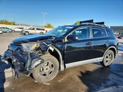 2T3BFREV1GW430691 2016 TOYOTA RAV 4