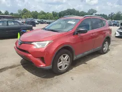 2T3BFREV1GW432618 2016 TOYOTA RAV 4