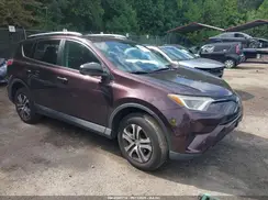 2T3BFREV1GW433347 2016 TOYOTA RAV 4