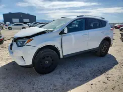 2T3BFREV1GW435857 2016 TOYOTA RAV 4