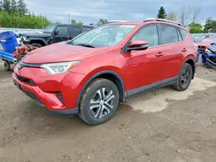 2T3BFREV1GW436877 2016 TOYOTA RAV 4