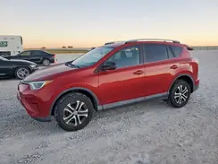 2T3BFREV1GW438967 2016 TOYOTA RAV 4