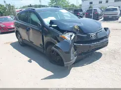 2T3BFREV1GW439858 2016 TOYOTA RAV 4