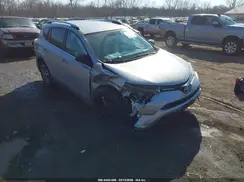 2T3BFREV1GW447944 2016 TOYOTA RAV 4
