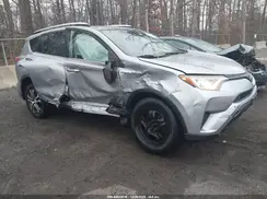 2T3BFREV1GW449807 2016 TOYOTA RAV 4