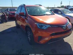 2T3BFREV1GW453341 2016 TOYOTA RAV 4