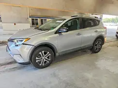 2T3BFREV1GW463321 2016 TOYOTA RAV 4
