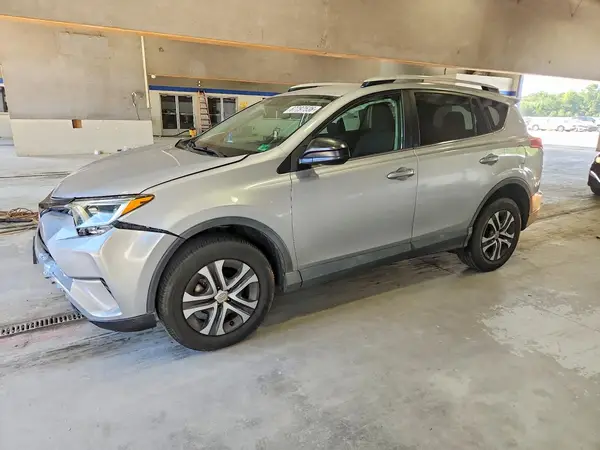 2T3BFREV1GW463321 2016 TOYOTA RAV 4 - Image 1