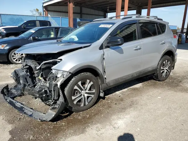 2T3BFREV1GW482970 2016 TOYOTA RAV 4 - Image 1