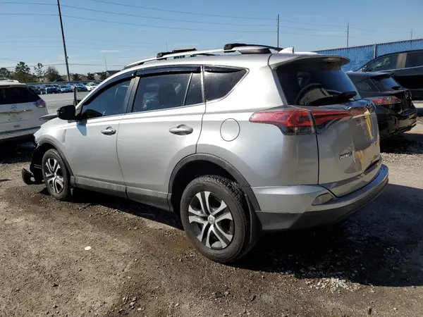 2T3BFREV1GW482970 2016 TOYOTA RAV 4 - Image 2