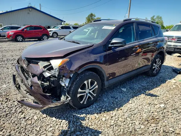 2T3BFREV1GW484086 2016 TOYOTA RAV 4 - Image 1