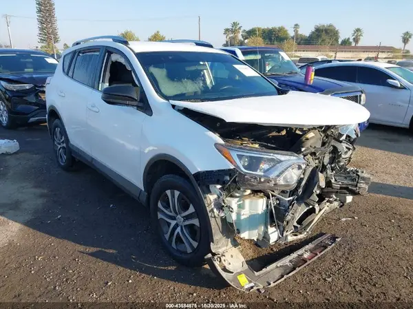 2T3BFREV1GW487070 2016 TOYOTA RAV 4 - Image 1