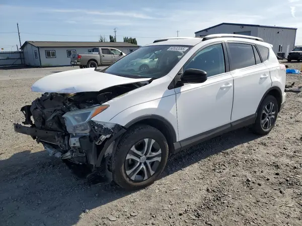 2T3BFREV1GW487974 2016 TOYOTA RAV 4 - Image 1