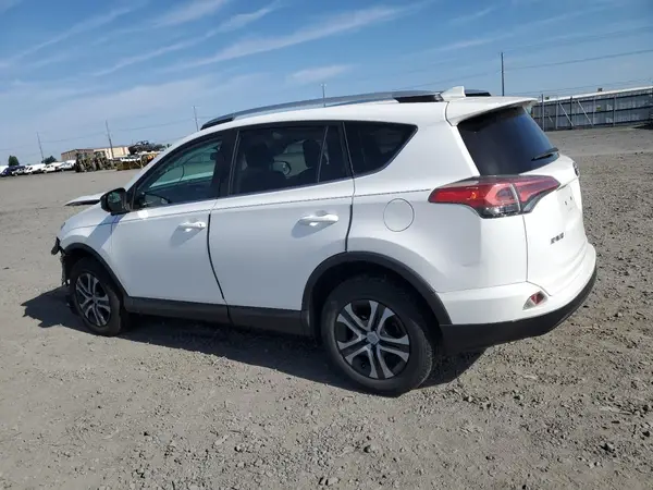2T3BFREV1GW487974 2016 TOYOTA RAV 4 - Image 2