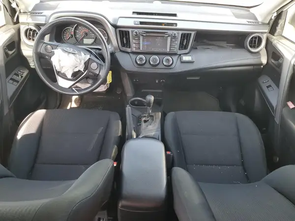 2T3BFREV1GW487974 2016 TOYOTA RAV 4 - Image 8