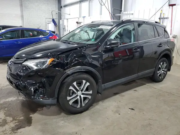 2T3BFREV1GW488381 2016 TOYOTA RAV 4 - Image 1